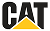 Caterpillar brand logo icon