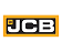 JCB brand logo icon