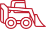 SKID STEER machinery category icon