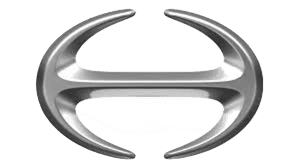 HINO brand logo icon
