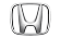 HONDA brand logo icon