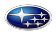 SUBARU  brand logo icon