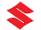 SUZUKI brand logo icon